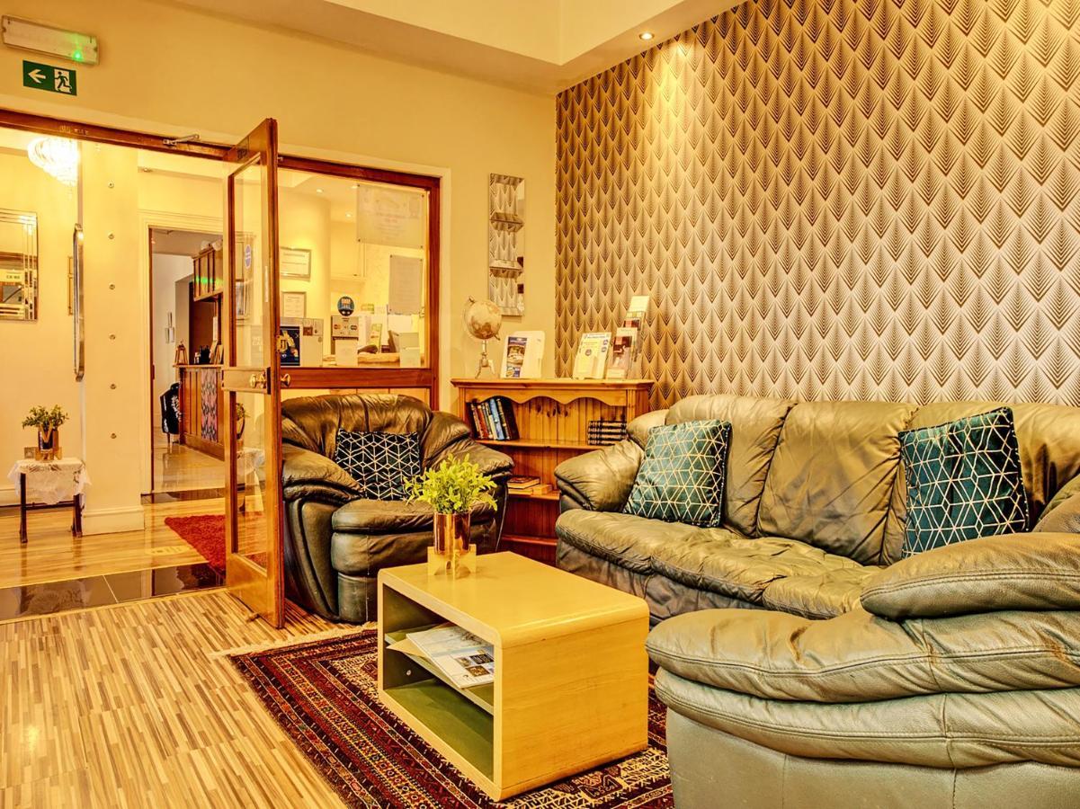 The Waverley Hotel 그레이트야머스 외부 사진